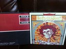 Grateful Dead Vinyl Dick's Picks Vol. 2 & Winterland '71 RSD LIMITED RELEASES