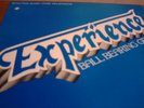 BALL BEARING GROUP -EXPERIENCE VOL 3- O. ROCCHI- RARE ITA LIBR.ON AA RECORDS LAB