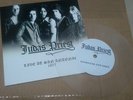 JUDAS PRIEST-DIAMONDS AND RUST-LIVE AT SAN ANTONIO 1977-METALLICA-IRON MAIDEN