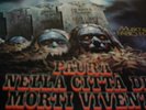 FABIO FRIZZI-PAURA NELLA CITTA' DEI MORTI VIVENTI-RARE ORIGINAL SOUNDTR ON BEAT