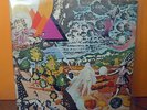 CLAUDIO ROCCHI Il miele dei pianeti, le isole, le api LP 1974 Ariston + poster