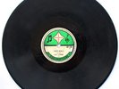 E.K.'S BAND - Atamfo Aye M'Ade - QUEENOPHONE QP 266 – Akan Blues 78 rpm - HEAR