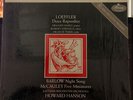 Loeffler Deux Rapsodies Barlow McCauley Hanson Mercury SR 90277 RFR1/2 in SHRINK