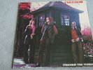 Freedom Lp Through The Years orig german vertigo swirl prog. Rock Kracher