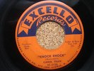*NORTHERN SOUL*    Carol Fran    Knock Knock b/w Emmit Lee's Come Back    HEAR 