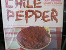 Art Pepper-Marty Paich-Chile Pepper-Rare Charlie Parker Jazz LP-DG-NM-Mono