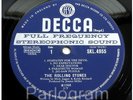 Rolling Stones - Beggars Banquet - UK 1968 1st Stereo Press Decca LP EX+