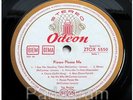 Beatles - Please Please Me - 1963 German *EXPORT* Odeon Stereo LP - ZTOX 5550