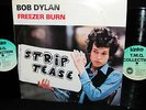 LONG RARE = DELUXE DOUBLE LP = MID 60s BOB DYLAN 