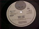 *GENTLE GIANT* ORIGINAL 1970 UK SWIRL VERTIGO 6360 020  Progressive Rock Classic