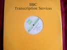 BBC TRANSCRIPTION TOP OF THE POPS #1139 ROD STEWART SAXON COMMUNARDS S. WINWOOD