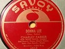 CHARLIE PARKER SEXTET 