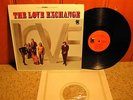 THE LOVE EXCHANGE s/t 1968 US ORIGINAL FUZZ PSYCH LP MINT- TOWER ST 5115