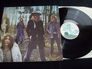 Mott The Hoople - Wildlife UK Island 1971 1st Pressing LP
