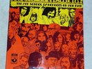 PETE BROWN AND PIBLOKTO 33 T TRES RARE REF EMI HARVEST SHVL 768 L'ORIGINAL TBE