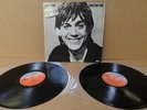 Iggy Pop,Lust For Life/The Idiot 2LP set, rare French-only release,1977,RCA