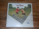 Harold and Maude Pink/Purple Promo LP