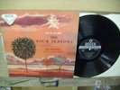 vivaldi the four seasons decca wbg stereo sxl 2019 ex/ex
