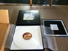 Led Zeppelin - Song Remains the Same white vinyl