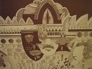 HAROLD MCKINNEY   VOICES & RHYTHMS OF THE CREATIVE PEOPLE   RARE 74 JAZZ FUNK LP
