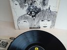 THE BEATLES - REVOLVER - UK LP - 3RD PRESS  - PMC 7009 - RARER MONO COPY