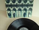 MANFRED MANN - AS IS - RARE 1966 UK LP - SUPERB 1ST PRESS - FONTANA  TL 5377