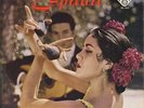 Decca SXL2020 - Espana - Ataulfo ARGENTA - TAS LISTED DISC - EX+ - VERY RARE