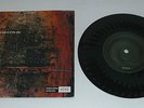 NINE INCH NAILS - MARCH OF THE PIGS - RARE UK NUMBERED ETCHED 7