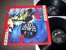 LP DEMENTED ARE GO LIVE JAPAN ORIG ISS  ROCKABILLY PSYCHOBILLY METEORS PUNK OI