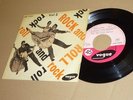 ROCK AND ROLL VOL 3-GENE & EUNICE-ORIGINAL 1957 FRENCH VOGUE 7