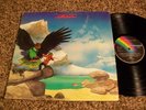 BUDGIE Never Turn Your Back On A Friend UK PRESS Heavy Prog Metal BREADFAN 1973