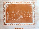 THE BAND Real Old Time LIVE @ Hollywood Bowl 1970 RICHARD MANUEL Rare 2LP Set