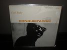 CECIL TAYLOR conquistador M=/M- LP ITA