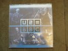 U2  LIVE AT THE BBC 2009  MULTI COLOR WAX  ONLY 500 COPIES  180GR PRESS  LP