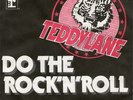 Teddy Lane -Do The Rock 'n' Roll -HARD Neder-GLAM -1973 Hear