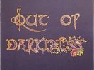 RARE Xian Hard Psych OUT OF DARKNESS LP 1990 Ltd RE LITTLE WING Gimmix Cover