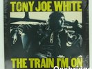 SEALED TONY JOE WHITE The Train I'm On 1972 ORIGINAL Warner Bros SWAMP ROCK LP