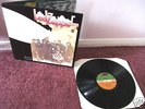 LED ZEPPELIN LED ZEPPELIN 2 GATEFOLD SLEEVE ATALNTIC RECORDS A NICE EXAMPLE