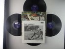 Nicol Williamson,The Hobbit,J R R Tolkien,4 x LP
