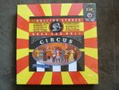 THE ROLLING STONES   ROCK AND ROLL CIRCUS  BOX 3LP + 2CD  ONLY 600 COPIES