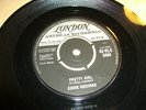 Eddie Cochran  Pretty Girl
