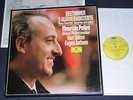 BEETHOVEN the piano concertos POLLINI BOHM dg 4 lp mint- box