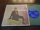 Little Willie John The Teenage Beat rare 60s EP w/little covers on King