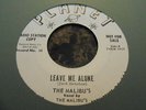 The Malibus Cry killer garage classic NM promo on Planet
