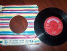 THE BEATLES  LOVE ME DO 7