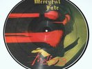 MERCYFUL FATE -Melissa PIC-LP ... king diamond