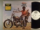 Sam Samudio  Sam Hard and Heavy    White Label Promo  With Duane Allman
