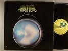 Soft Machine  Triple Echo   Prog  UK Press  3 LP set With Booklet
