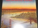 GRATEFUL DEAD Dead Set 2 LP Vinyl Double Album - Live 1981 US Arista NEAR MINT-