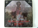 LP Original THE GHOST - WHEN YOU'RE DEAD - ONE SECOND. Pop psych, prog, rare...